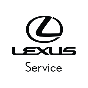 Lexus Service Landingpage
