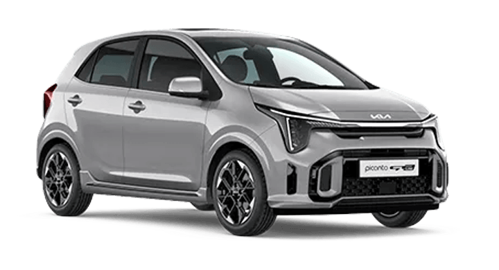 Ansicht Kia Picanto