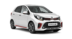 Ansicht Kia Picanto