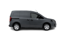 Ansicht Nissan Townstar