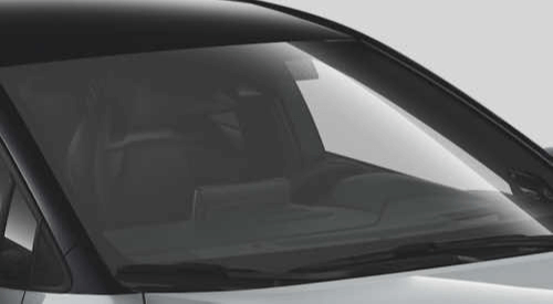 Windschutzscheiben­reparatur