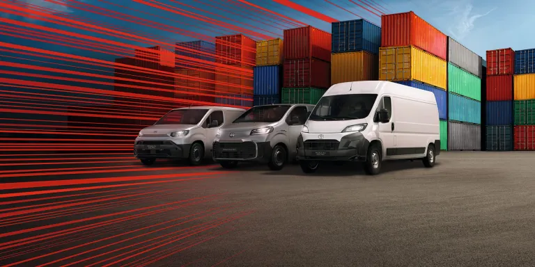 Toyota Gewerbewochen Q2 2026