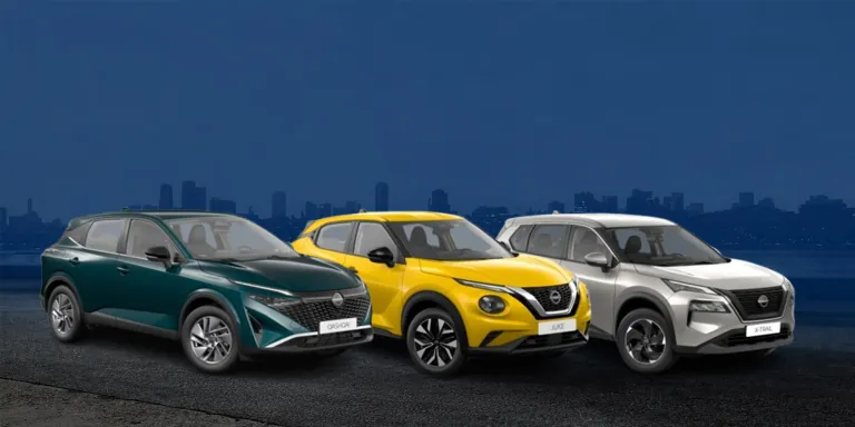 Nissan Transporter