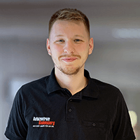 Justin Beyer (KFZ-Meister / Serviceberater) - Autozentrum Gudensberg GmbH