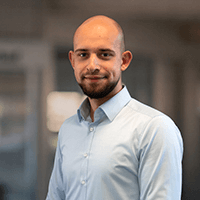 Philipp Thomas (Verkaufsberater) - Auto-Schubert GmbH