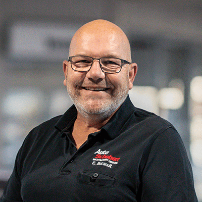 Erik Burandt (Kfz-Mechatroniker, Diagnosetechniker) - Auto-Schubert-Gießen GmbH