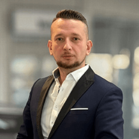 Paul Martens (Betriebsleiter) - Auto-Schubert-Gießen GmbH