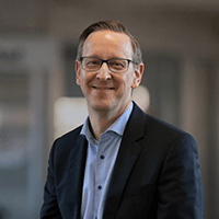 Marcel Schuy (Controller) - Auto-Schubert-Gießen GmbH