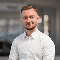 Johannes Lukaschuk (Geschäftskundenberater) - Auto-Schubert GmbH