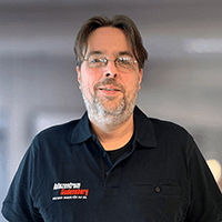 Sebastian Müller (Kfz-Mechatroniker) - Autozentrum Gudensberg GmbH