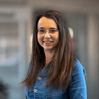 Yasmin Behn (Buchhaltung) - Auto-Schubert-Gießen GmbH