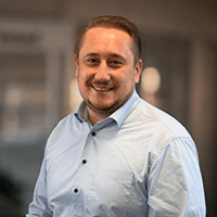 Eugen Haffner (Verkaufsberater) - Auto-Schubert GmbH