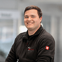 Jan Lukas Pfeiff (Kfz-Mechatroniker, ProAce Meister Techniker) - Auto-Schubert-Gießen GmbH