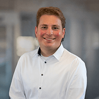 Sebastian Schubert (Geschäftsführung) - Auto-Schubert-Gießen GmbH