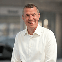 Steffen Wagner (Geschäftskundenberater) - Auto-Schubert-Gießen GmbH