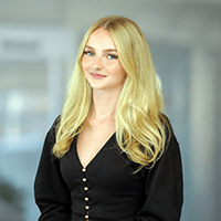 Evelyn Will (Serviceassistentin) - Auto-Schubert Gießen GmbH