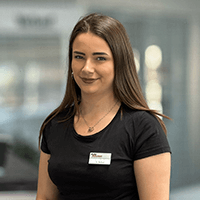Victoria Bellof (Serviceassistentin) - Auto-Schubert-Gießen GmbH