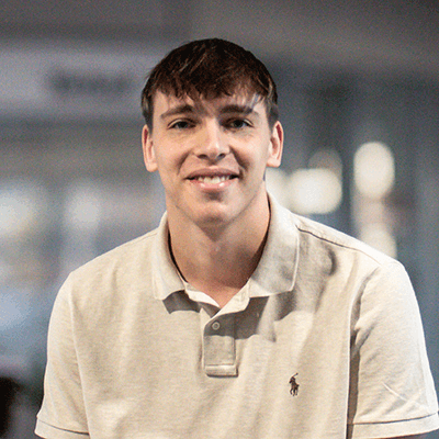 Nicolai Kniß (Azubi zum Automobilkaufmann) - Auto-Schubert-Gießen GmbH