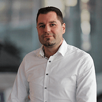 Tim Theiß (Verkaufsberater) - Auto-Schubert-Gießen GmbH