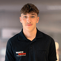 Jannik Asmer (Aushilfe Verkauf und Service) - Autozentrum Gudensberg GmbH