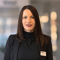 Franziska Gatermann (Produktexpertin / Verkaufsassitenz) - Autozentrum Gudensberg GmbH