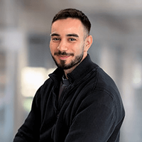 Marvin Sucu (Verkaufsassistent) - Auto-Schubert Gießen GmbH