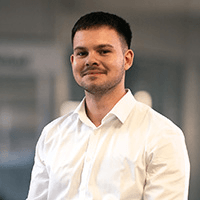 Daniel Steiger (Verkaufsberater) - Auto-Schubert GmbH