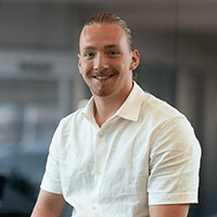 Benjamin Maier (Verkaufsberater) - Auto-Schubert GmbH