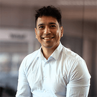 Camilo Smits (Backoffice Geschäftskunden) - Auto-Schubert GmbH