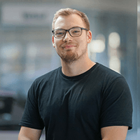 Jan Nielebock (Serviceassistent) - Auto-Schubert Gießen GmbH