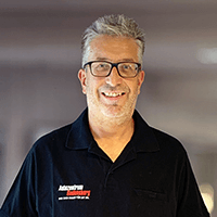 Harald Körner (Betriebsleiter / Verkaufsberater) - Autozentrum Gudensberg GmbH