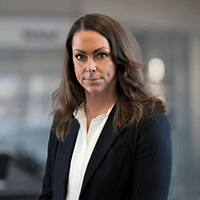 Birte Kisslinger-Wolf (Vertriebsleitung) - Auto-Schubert-Gießen GmbH