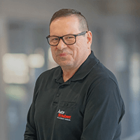 Frank Lauhof (Serviceberater) - Auto-Schubert Gießen GmbH